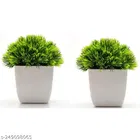 Plastic Artificial Flower 