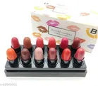 Ronzille Ayurvedic Mini Lipsticks 
