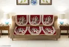 Polycotton 3 Seater Sofa Covers 