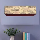 PVC Printed AC Cover 