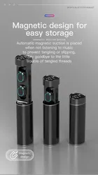 Tunifi N21 TWS Earbuds 