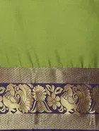 Cotton Embellished Saree for Women 