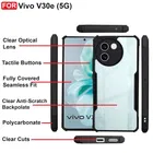 Vivo V2339 / Vivo_V30e Mobile Back Cover 