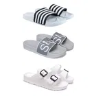 Combo of Sliders for Men 