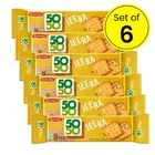 Britannia 50-50 Jeera Masti 6X59.4 g (Pack Of 6)