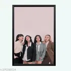 Plastic Photo Frame 