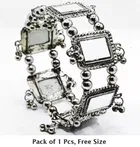 Alloy Bracelet for Women 