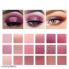 Rsentera's 4pcs Lipstic+12 Pcs Brush +Loose Powder+Eyelash+3in1+Nude eyeshadow+Contour+Body Foundation+Botel Primer+HD Foundation+Fixer+Puff