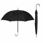 J Handle Umbrella [Black]