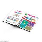 The Write & Clean Reusable Tracing Workbook - Set Of 4 Book Innovative And Practical Learning Resource ,