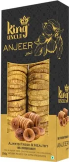 King Uncle Anjeer 250 g