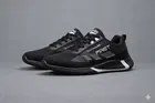Running Sports Shoes for Men, Black 