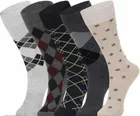 Premium Socks (Pack of 5)