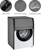 Polyester Washing Machine Cover 