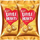 ब्रिटानिया लिटिल हार्ट्स क्लासिक बिस्किट 79 g 