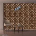 Bliss Vinyl Wallpaper for Home 