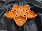 Panchmukhi Water Sensored Diya 