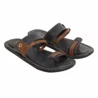 Style Height Synthetic Airmix Men's Slipper 