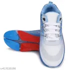 Sports Shoes for Men, Multicolor 