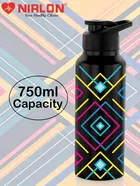 Stainless Steel Insulated Single Wall Water Bottle 