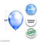 65 Pcs 3rd Birthday Decoration kit, Multicolour, Set of 1