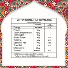 हल्दीराम आलू भुजिया 