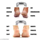 Moisturizing Silicon Gel Socks 