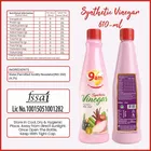 9 AM विनेगर 610 ml