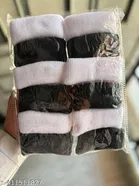 Hair Tie Elastic Bands for Women 