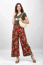 Palazzo Pants for Women 