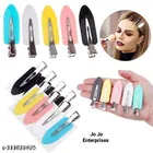 ABS Plastic Hair Clips for Women 