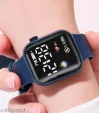 Digital Watch for Men & Women 