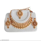 Alloy Jewellery Set for Women 