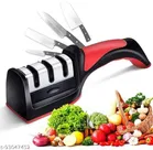 Alloy Knife Sharpener 