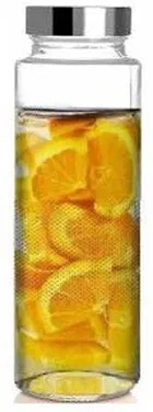 Glass Kitchen Storage Containers 