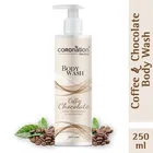 Coronation Herbal Coffee & Chocolate Body Wash (250 ml)