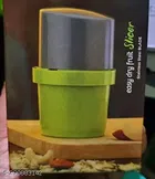 Manual Vegetable Chopper with Dry Fruit Slicer 