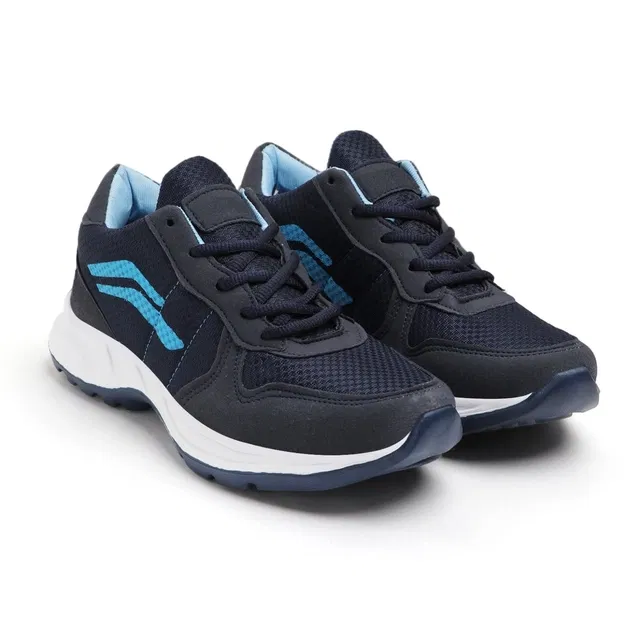 Sports Shoes for Men, Navy Blue (10)