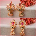 Combo Of Earrings/Studs/Bali For Women'S/Girls