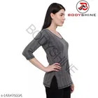 Woolen Thermal Top for Women 