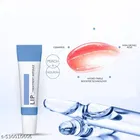 Treatment ampoule lip oil roses assence , hyaluronic and vitamin c lip gloss multi shade and multi flaverlip gloss