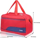 Polyester Duffel Bags 