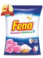Fena Superwash Germ Clean Detergent Powder 4 kg