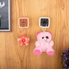 4pc towel holder _ 6146