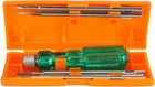 Tp C-812_Sd Combination Screwdriver Set 