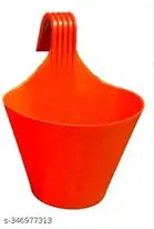 Plastic Hanging Planters 