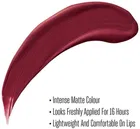 Ultra Smooth Lipstick, Multicolor, 10 ml