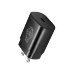 MI-STS Type C Cable Adapter (Black)