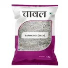 सिटीमॉल न.1 रॉ परमल राइस 