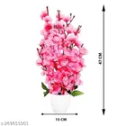 Plastic Artificial Flower 
